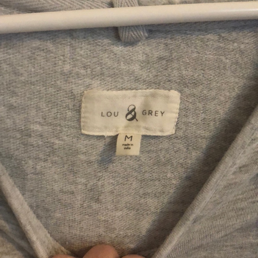 Lou&Grey hoodie - Picture 2 of 3